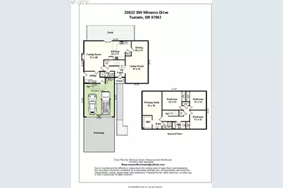 20932 SW Winema Dr, Tualatin, OR 97062 - Photo 38