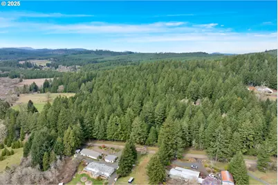 0 Hall Rd, Cheshire, OR 97419 - Photo 1