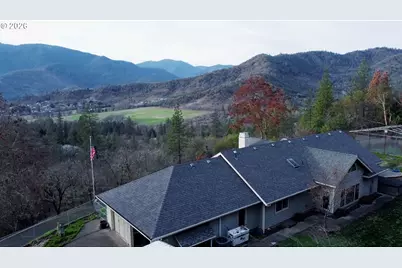 [Address not provided], Rogue River, OR 97537 - Photo 1