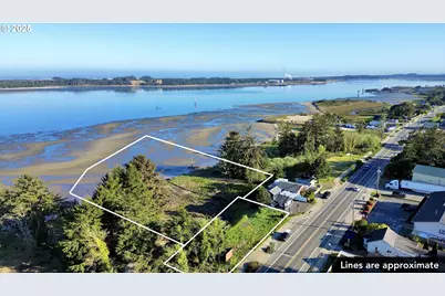 0 S Empire Blvd, Coos Bay, OR 97420 - Photo 1