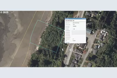 0 S Empire Blvd, Coos Bay, OR 97420 - Photo 42