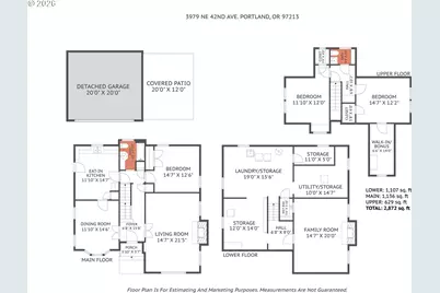 3979 NE 42nd Ave, Portland, OR 97213 - Photo 36