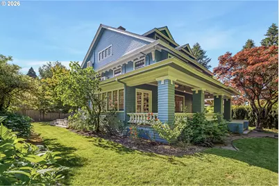 2343 NE 21st Ave, Portland, OR 97212 - Photo 2