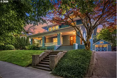 2343 NE 21st Ave, Portland, OR 97212 - Photo 1