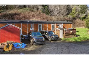 4050 Tillamook River Rd, Tillamook, OR 97141 - Photo 22