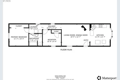 4050 Tillamook River Rd, Tillamook, OR 97141 - Photo 34