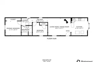 4050 Tillamook River Rd, Tillamook, OR 97141 - Photo 34