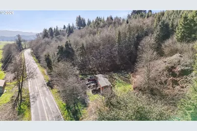 4050 Tillamook River Rd, Tillamook, OR 97141 - Photo 1