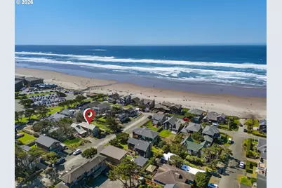 139 W Surfcrest Ave, Cannon Beach, OR 97110 - Photo 4