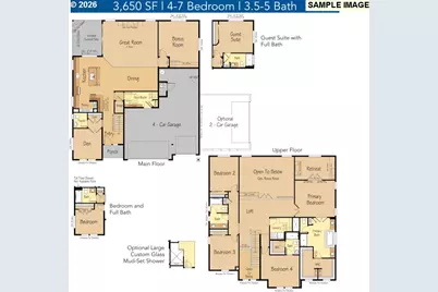 3607 NE 169th Way, Vancouver, WA 98686 - Photo 2