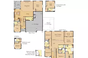 3607 NE 169th Wy, Vancouver, WA 98686 - Photo 2