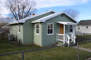 343 NE Douglas St, Pilot Rock, OR 97868 - Photo 1