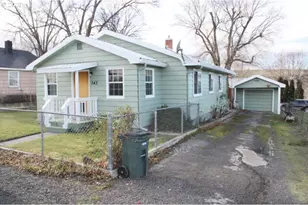 343 NE Douglas St, Pilot Rock, OR 97868 - Photo 2