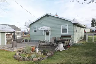 343 NE Douglas St, Pilot Rock, OR 97868 - Photo 4