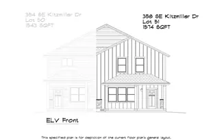 358 SE Kitzmiller Dr, Dallas, OR 97338 - Photo 2