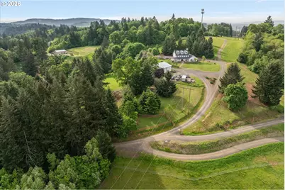 16175 NE Major Ln, Yamhill, OR 97148 - Photo 44