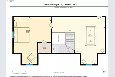 16175 NE Major Ln, Yamhill, OR 97148 - Photo 46
