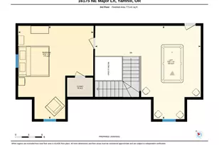 16175 NE Major Ln, Yamhill, OR 97148 - Photo 46