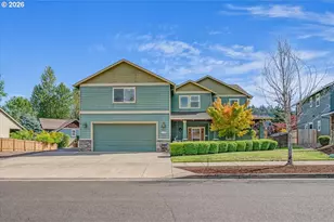 1304 Frontier St, Silverton, OR 97381 - Photo 1