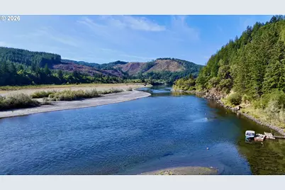 96476 N Bank Rogue River Rd, Gold Beach, OR 97444 - Photo 4