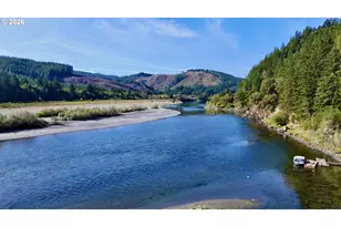 96476 N Bank Rogue River Rd, Gold Beach, OR 97444 - Photo 4