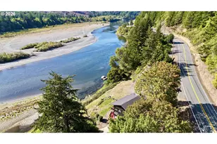 96476 N Bank Rogue River Rd, Gold Beach, OR 97444 - Photo 2