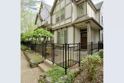 4835 NW Blandy Ter, Portland, OR 97229 - Photo 2