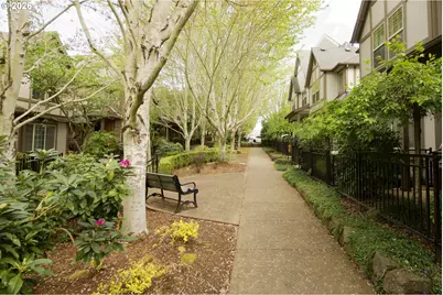 4835 NW Blandy Ter, Portland, OR 97229 - Photo 40