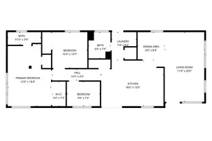 1428 NW 5th St, McMinnville, OR 97128 - Photo 34