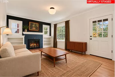 4105 SE 14th Ave, Portland, OR 97202 - Photo 2