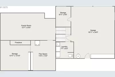 764 10th St, Lake Oswego, OR 97034 - Photo 42