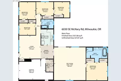 6030 SE McNary Rd, Milwaukie, OR 97267 - Photo 48