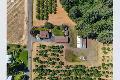 48025 NW Strohmayer Rd, Forest Grove, OR 97116 - Photo 30