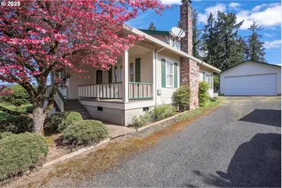48025 NW Strohmayer Rd, Forest Grove, OR 97116 - Photo 20