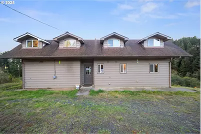 604 Thorton Oar Ln, Reedsport, OR 97467 - Photo 2