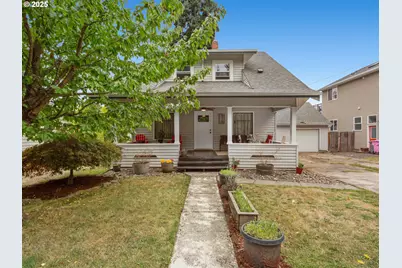 933 N Main Ave, Ridgefield, WA 98642 - Photo 1