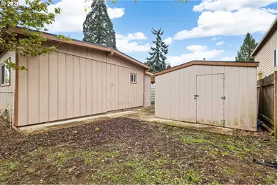 8625 SE Knapp St, Portland, OR 97266 - Photo 28