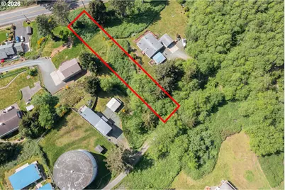 9740 Scenic View Dr, Rockaway Beach, OR 97136 - Photo 2