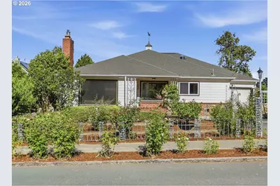 6010 S Corbett Ave, Portland, OR 97239 - Photo 1