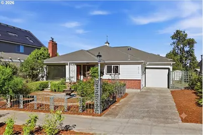 6010 S Corbett Ave, Portland, OR 97239 - Photo 2