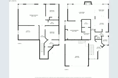 690 N Shepherd Rd, Washougal, WA 98671 - Photo 40