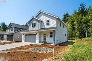 34630 Creekside Dr, Manzanita, OR 97130 - Photo 2