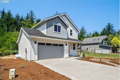 34630 Creekside Dr, Manzanita, OR 97130 - Photo 34