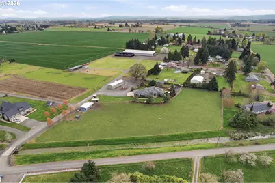 94877 Toftdahl Rd, Junction City, OR 97448 - Photo 2