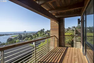 7850 Brooten Mountain Loop, Pacific City, OR 97135 - Photo 32