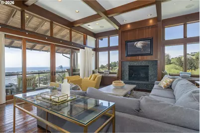 7850 Brooten Mountain Loop, Pacific City, OR 97135 - Photo 8