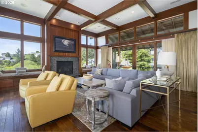 7850 Brooten Mountain Loop, Pacific City, OR 97135 - Photo 6