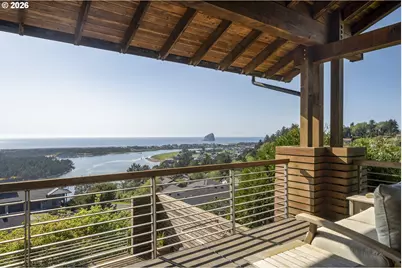 7850 Brooten Mountain Loop, Pacific City, OR 97135 - Photo 10