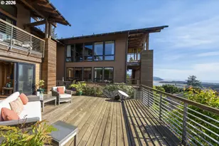 7850 Brooten Mountain Loop, Pacific City, OR 97135 - Photo 2