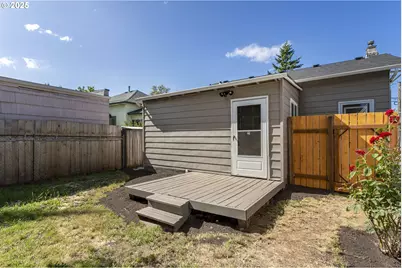 6922 SE Ramona St, Portland, OR 97206 - Photo 24